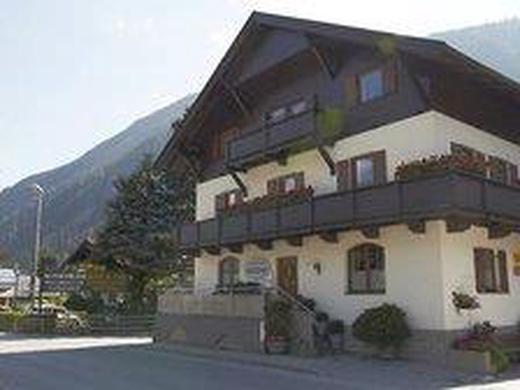 Appartement Wildauer