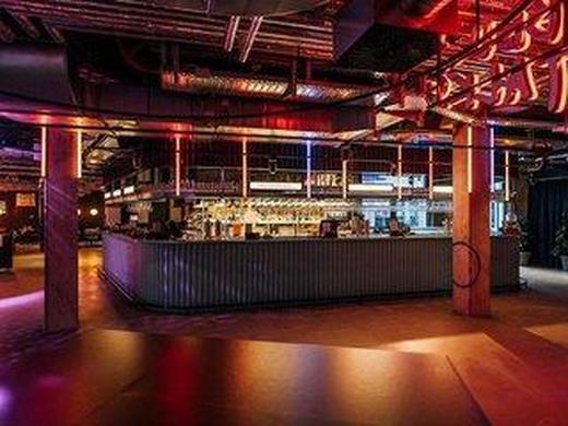 The Social Hub Berlin