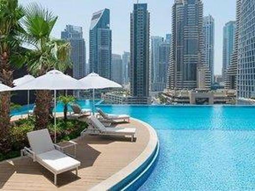 Jumeirah Living