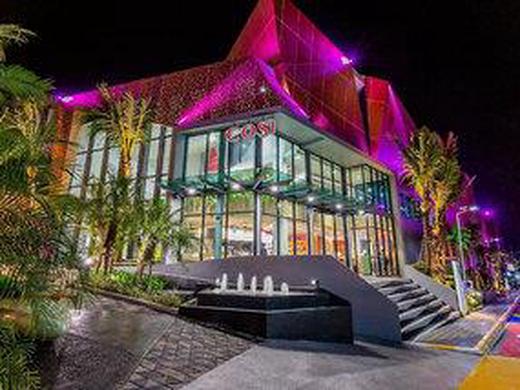 COSI Krabi Ao Nang Beach