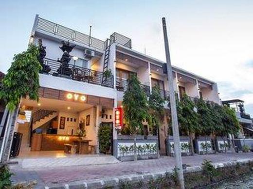 Pondok 789 by OYO Rooms