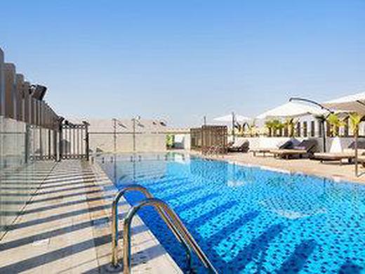 Adagio Premium The Palm