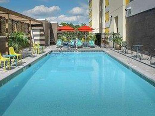Home2 Suites by Hilton Lakeland South Polk Parkway