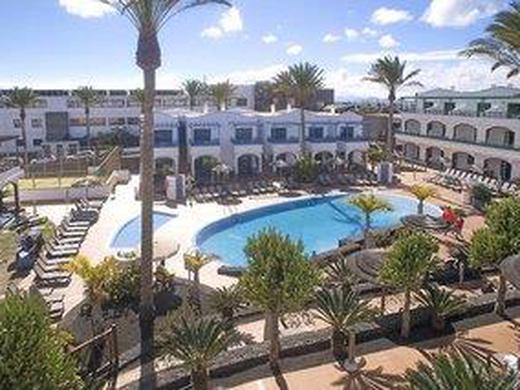 Hotel LIVVO Mirador Papagayo