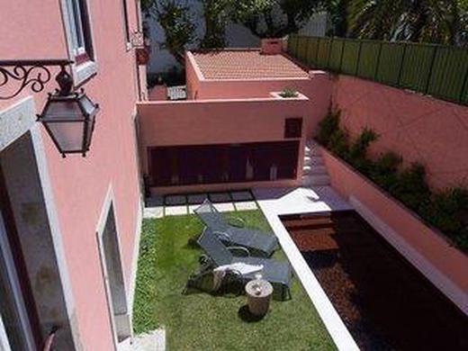 Rosegarden Essence Sintra by Unlock Boutique Hotels