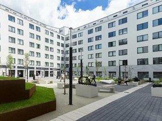 Dean's Home Budapest