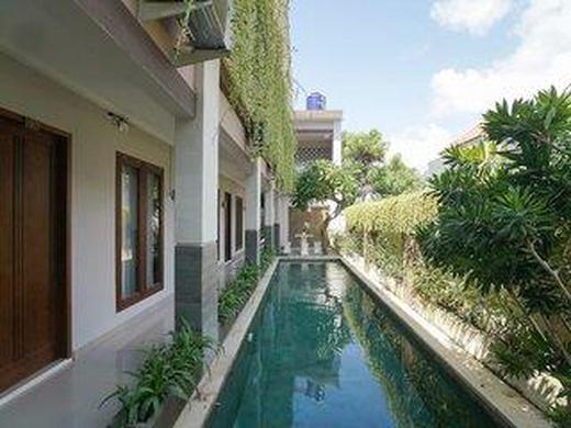 Elitya Stay by OYO Rooms