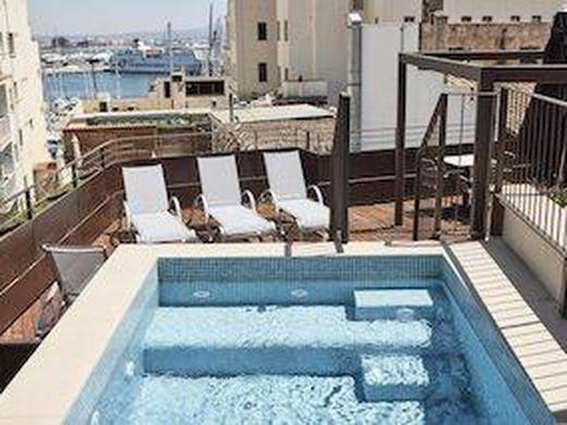 Joe's Gomila Boutique Hotel