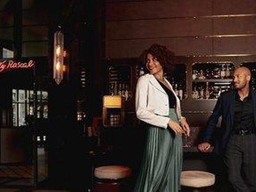 The Tess, Autograph Collection