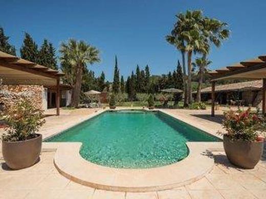 Finca Agroturismo S'Hort de Son Caulelles