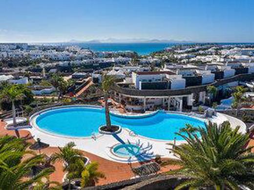 Dream Bocayna Village