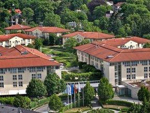 Radisson Blu Radebeul