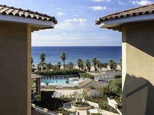 Mercury Thalasso and Spa Port Frejus