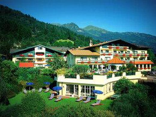 Sonnenhotel Zum Stern