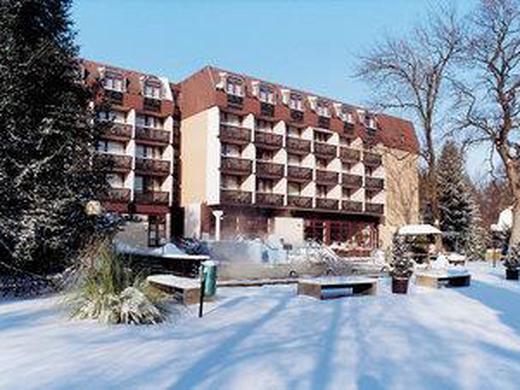 Ensana Thermal Sarvar