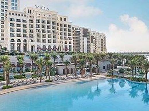 Vida Creek Beach Hotel