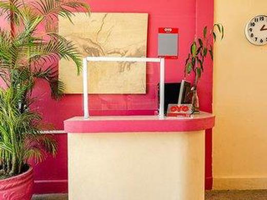 Hotel Cabo Del Sur by OYO Rooms