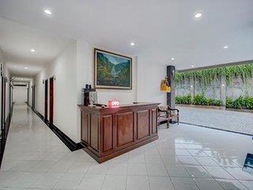 Ganandra Stay Denpasar