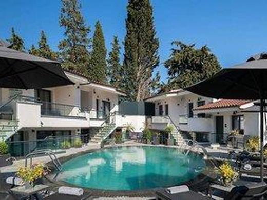 Melite Luxury Rooms and Apartments