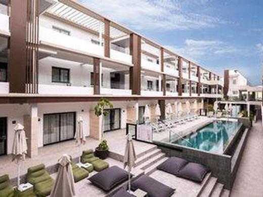 Hotel Coral Cotillo Reef