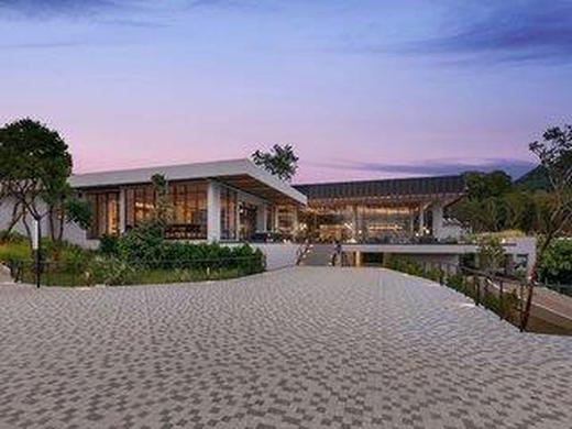 Perhentian Marriott Resort & Spa