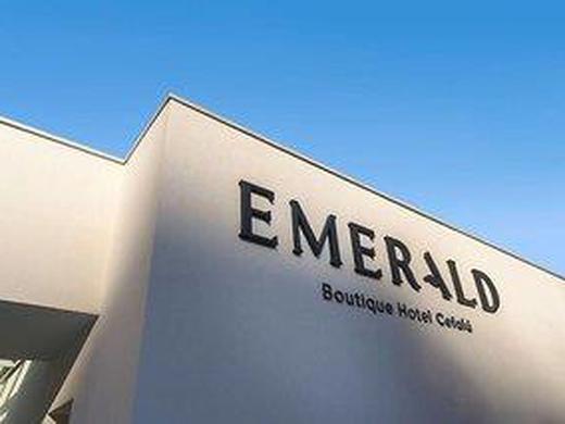 Emerald Hotel Residence Cefalu