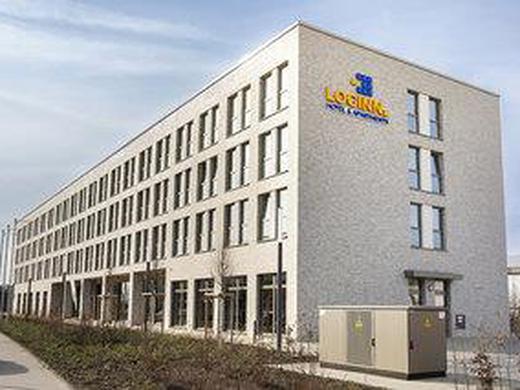 LOGINN Köln Airport