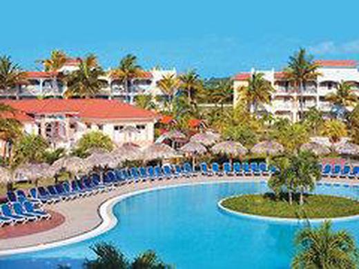 Resonance Blu Varadero