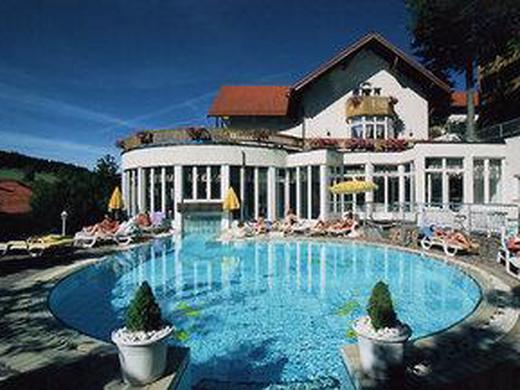 Donna am Hohen Bogen