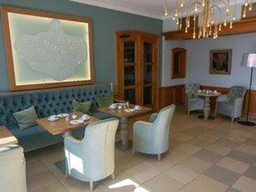 Berghotel Hoher Knochen