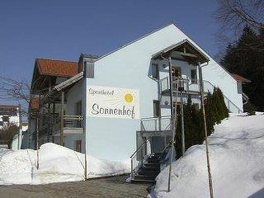 Sonnenhof
