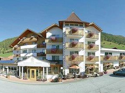 Erlebnishotel Fendels