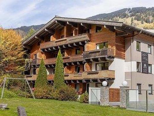 Saalbach Suites