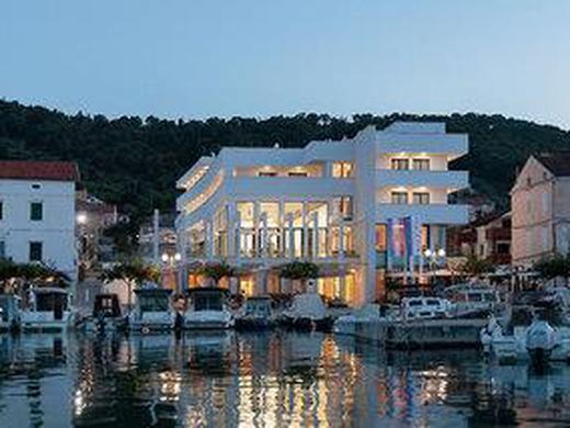 Preko Curio Collection