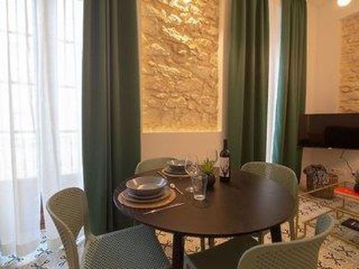 Apartamentos Teatro By Be Alicante