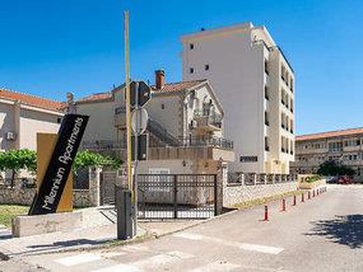 Millennium Apartments