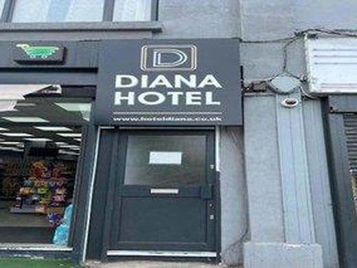 Diana Hotel
