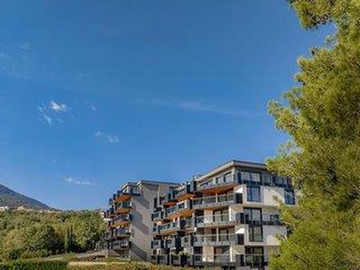 Aminess Younique Vollo Residence