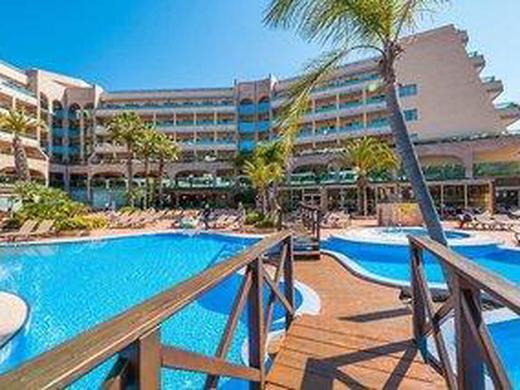 Golden Bahia de Tossa