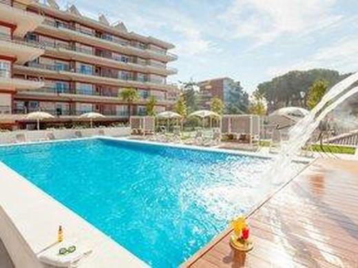 Aparthotel Adagio Rome Vatican