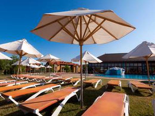 Greenfield Golf & Spa