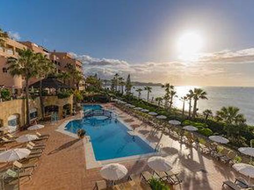 Elba Estepona Gran hotel