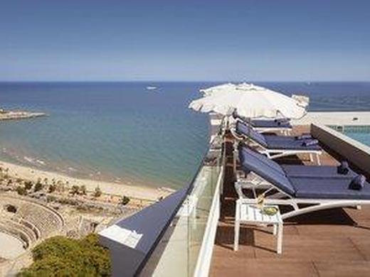 H10 Imperial Tarraco