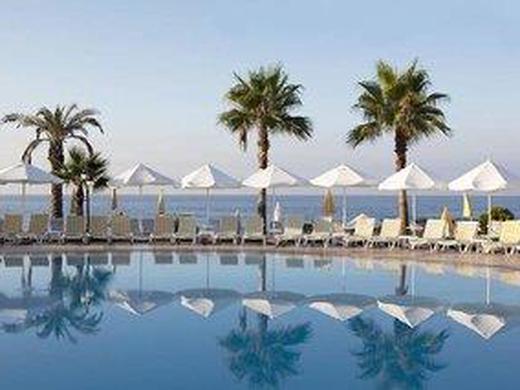 Incekum Beach Resort