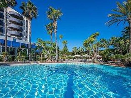 Albir Playa Hotel and Spa