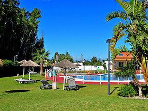 Pradillo Conil Hotel