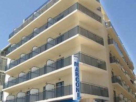 Marconi Benidorm