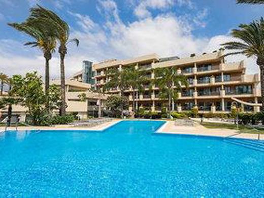 Exe Estepona Thalasso Spa