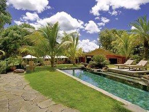 Lakaz Chamarel Exclusive Lodge