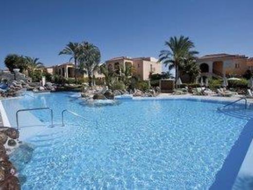 Palm Oasis Maspalomas